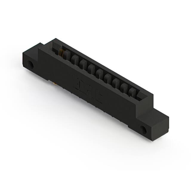 357-020-560-212 EDAC Inc.  Edgeboard Connectors
